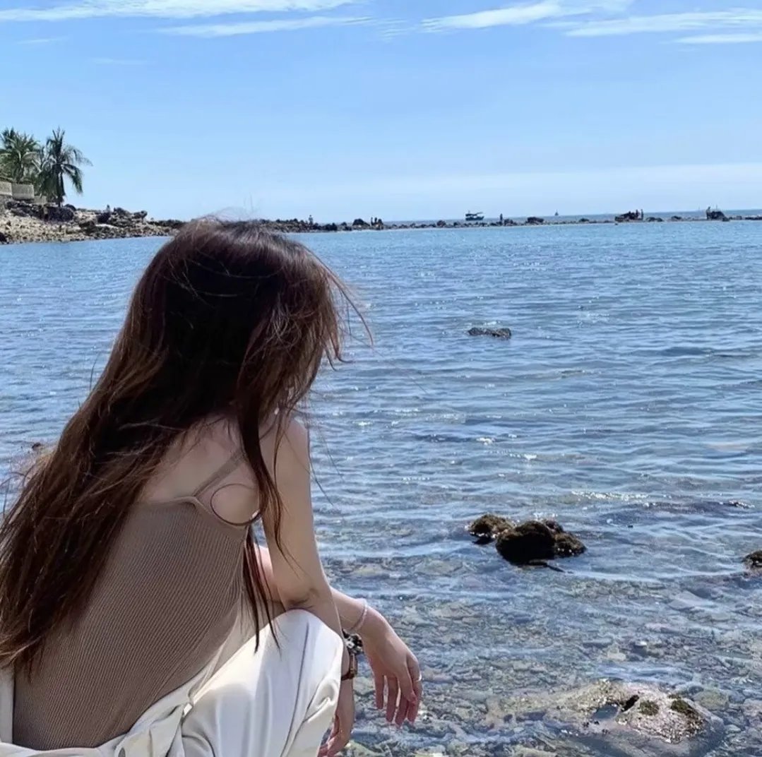 美好的时光